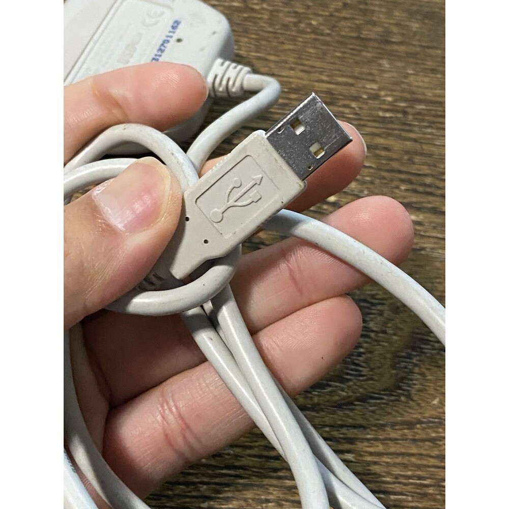 Lowrance LEI MMC SD Card Reader USB Laptop Computer Interface Chart Map - Picture 4 of 4